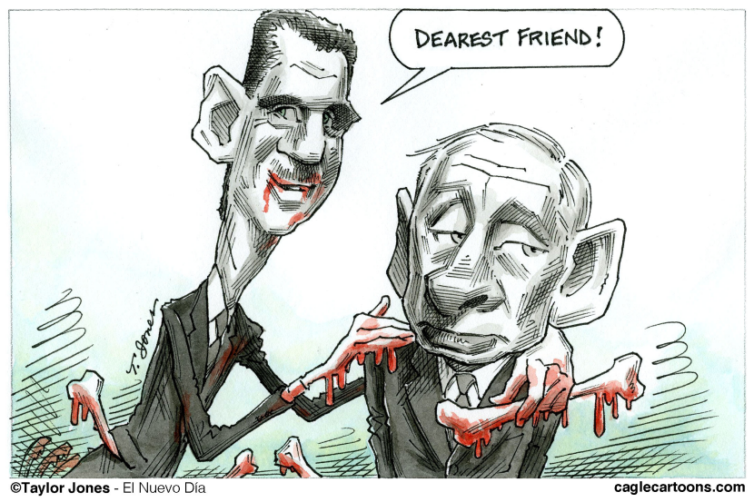 Assad and Putin COLOR