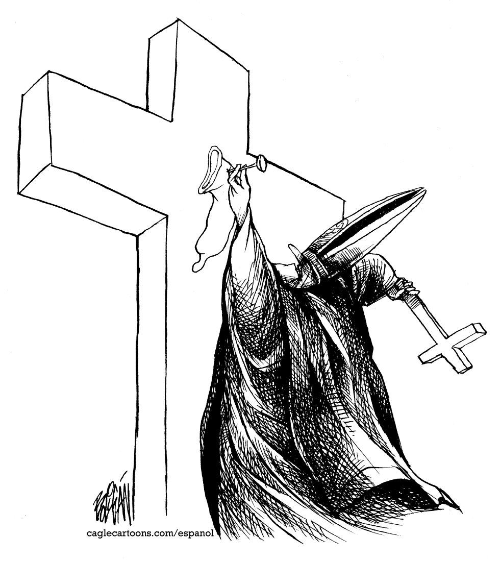 Crucifixión