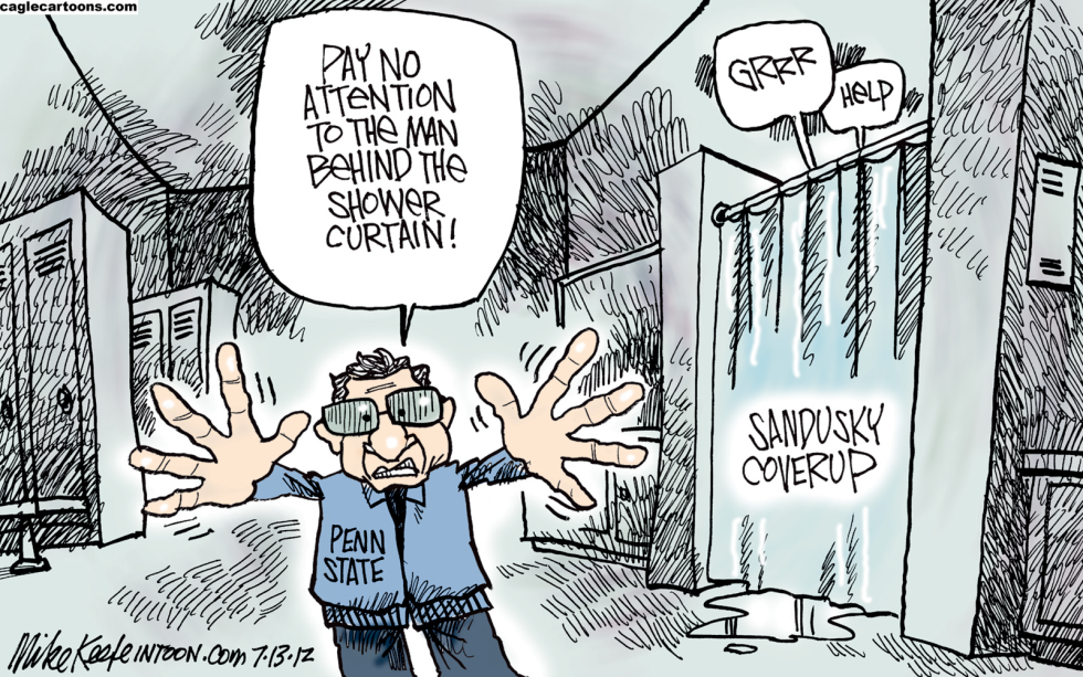 Sandusky Coverup COLOR