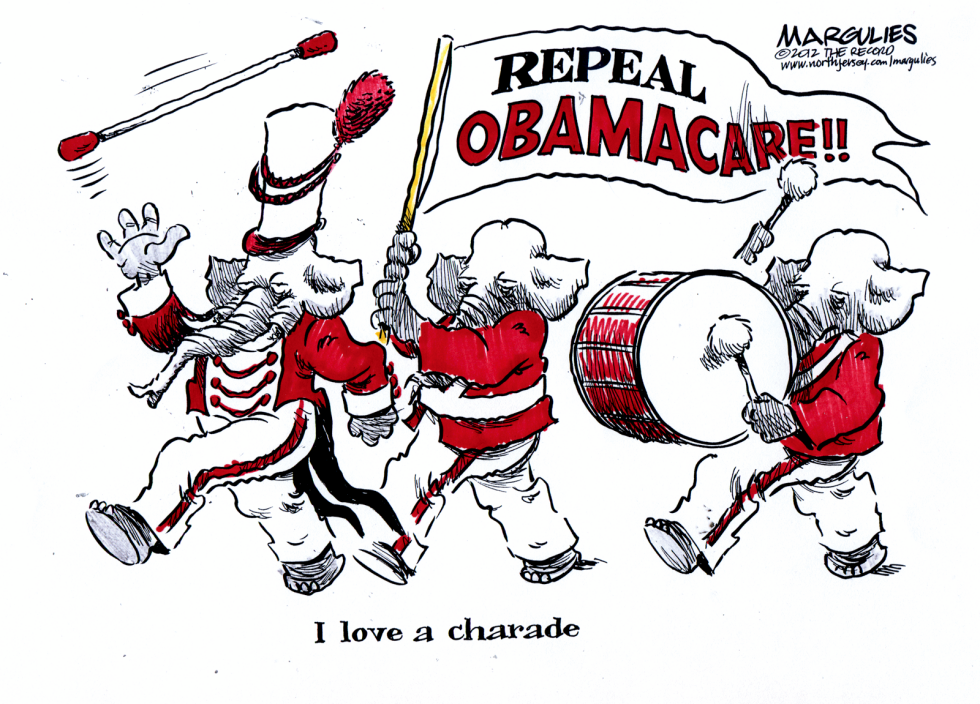 Repeal Obamacare color
