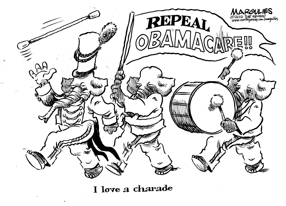 Repeal Obamacare