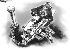 TRAMPA DEL OBAMACARE by Bill Day