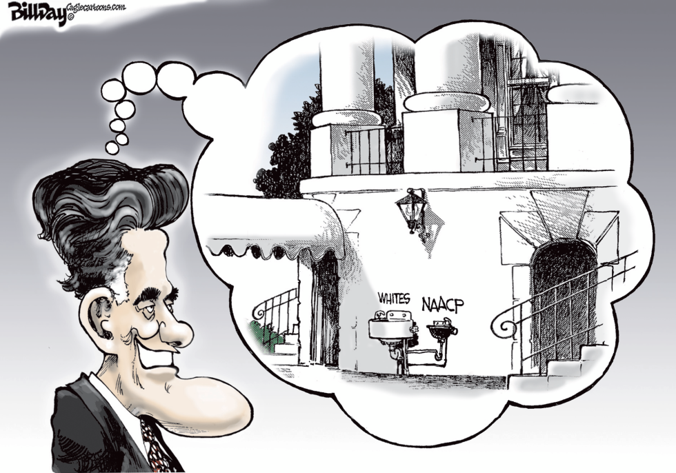 Romney Water Fountains COLOR