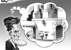 ROMNEY WATER FOUNTAINS by Bill Day