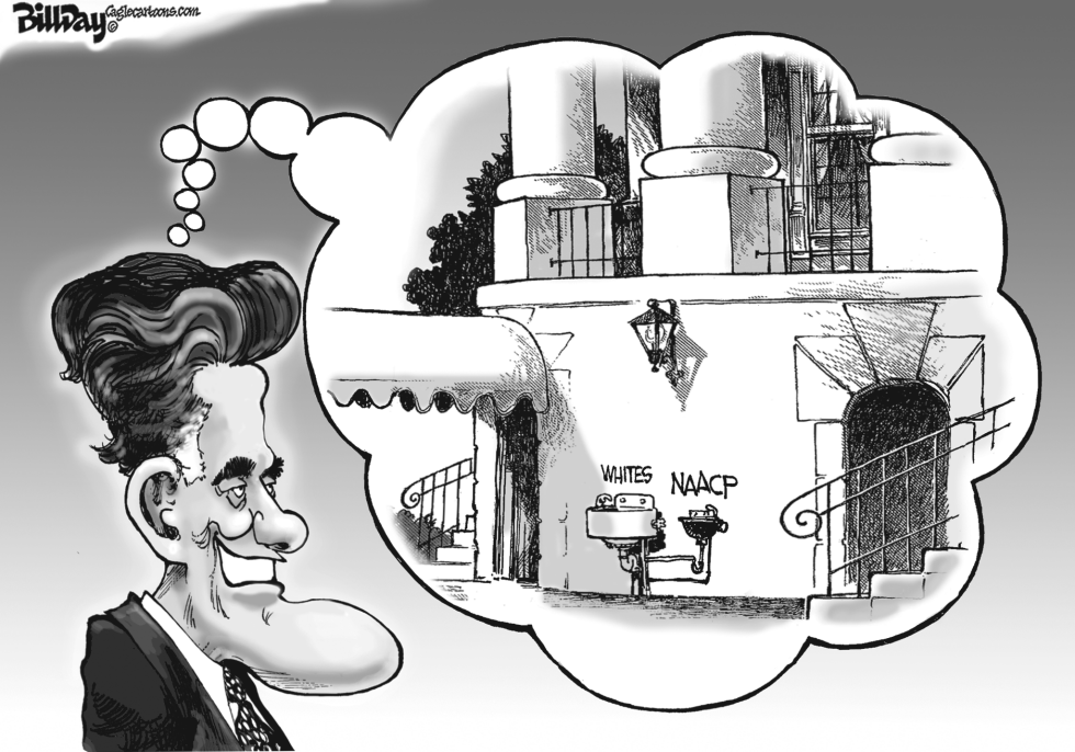 Romney Water Fountains