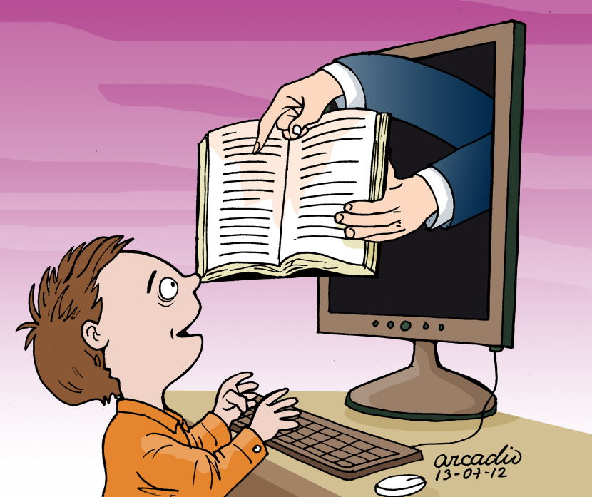 Tecnología y educación