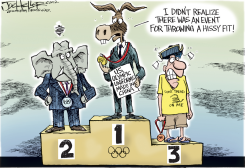 MADE IN CHINA by Joe Heller