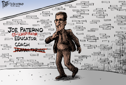 CO CONSPIRATOR by Bruce Plante