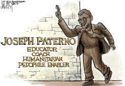 THE ENABLER by Jeff Darcy