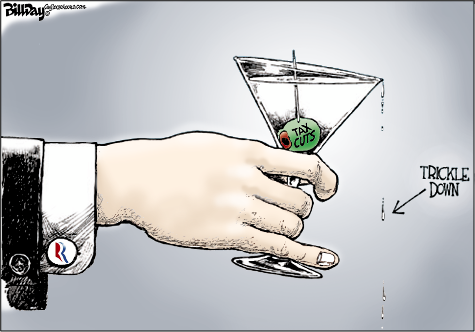Trickle Down