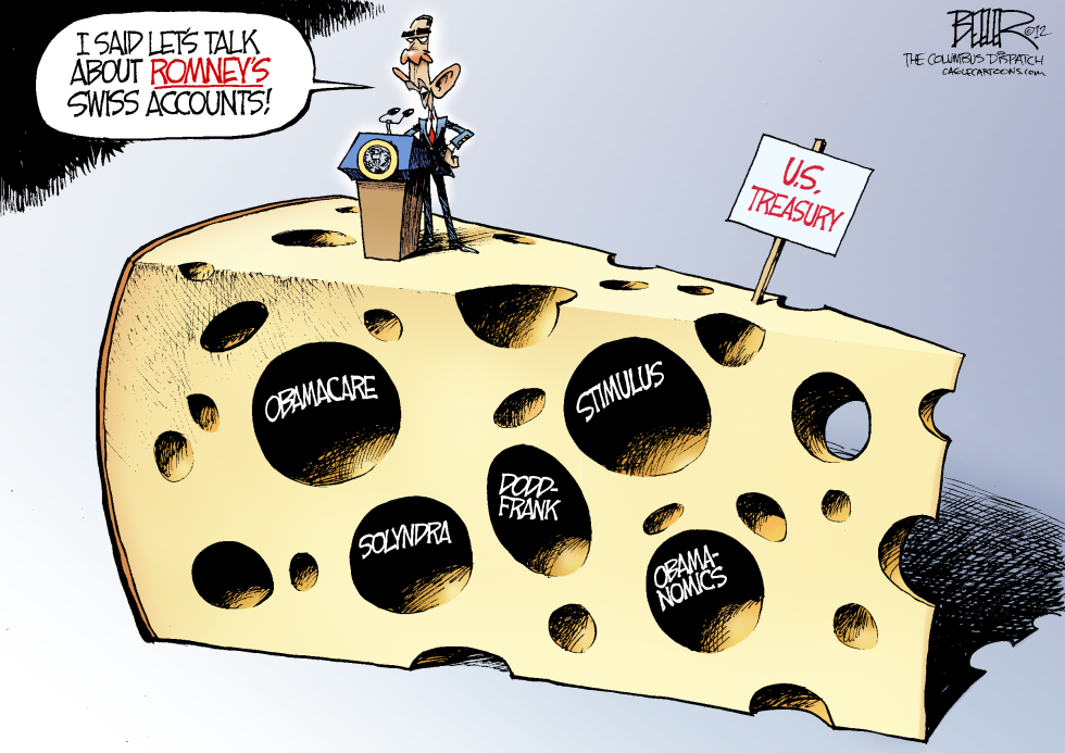 Obama and Swiss Accounts COLOR