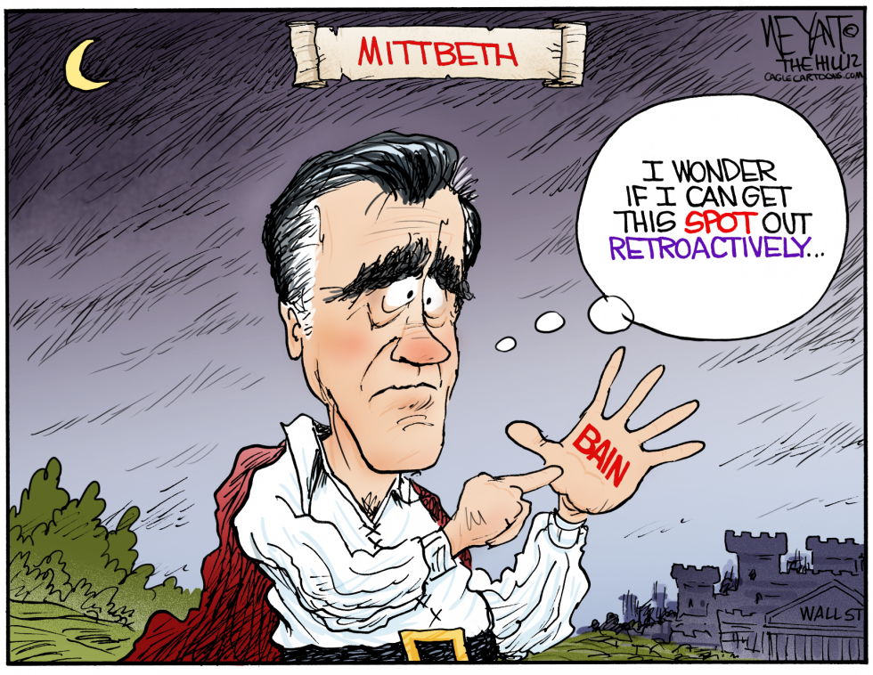 Mittbeth COLOR