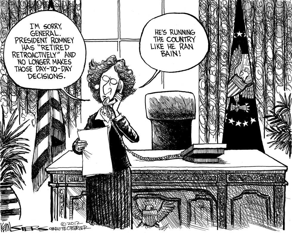 Retired Retroactively