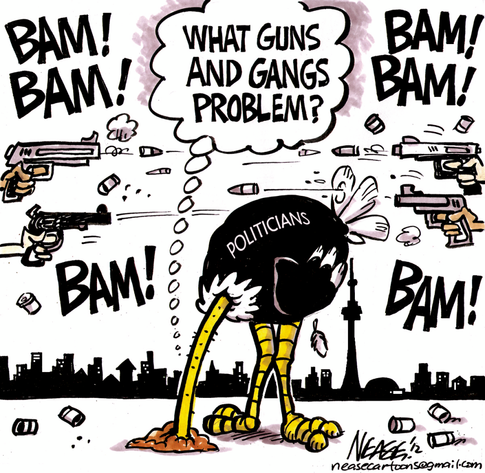 What Problem