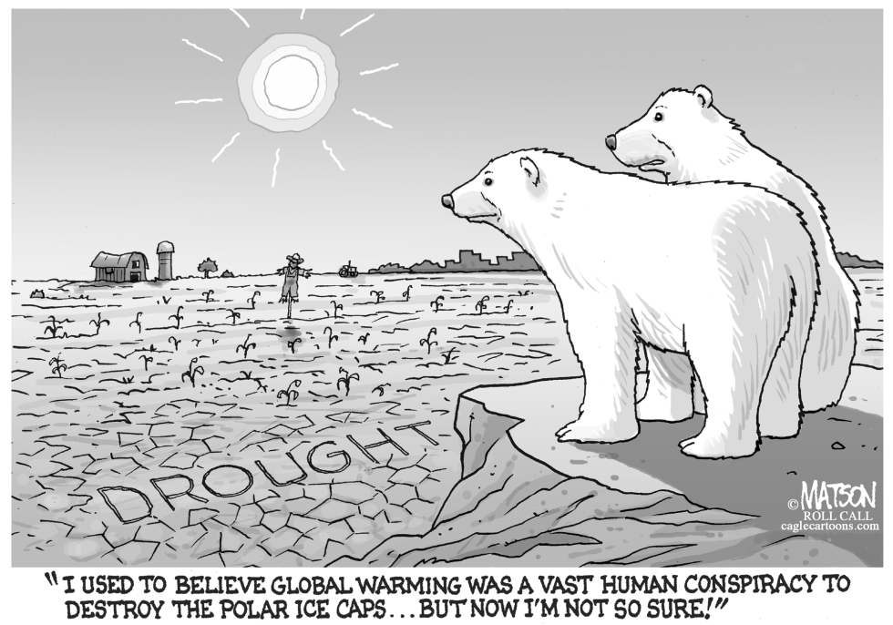 Vast Human Conspiracy