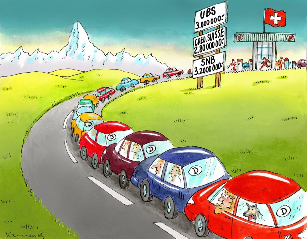 Bumper to Bumper