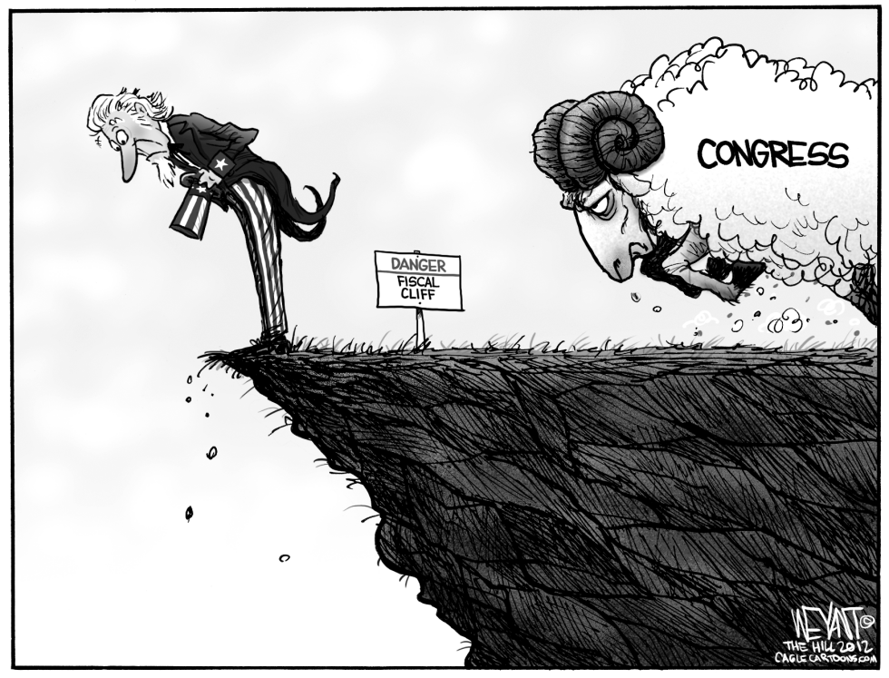 Fiscal Cliff