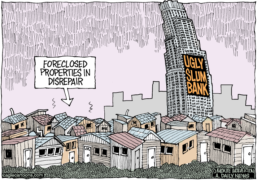 US Bank and Blighted Foreclosures COLOR