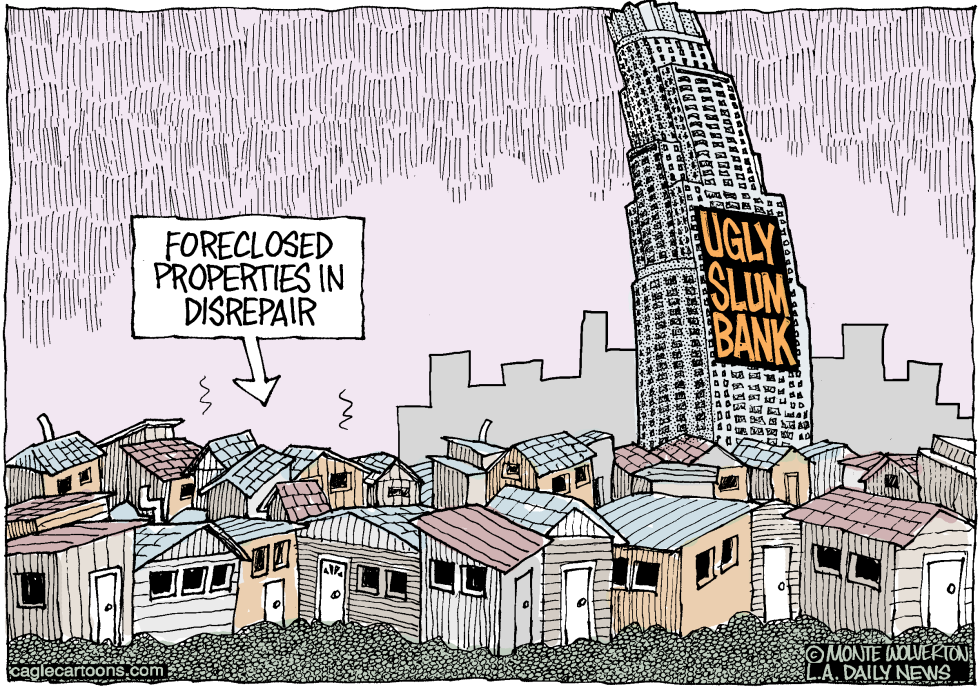 US Bank and Blighted Foreclosures COLOR