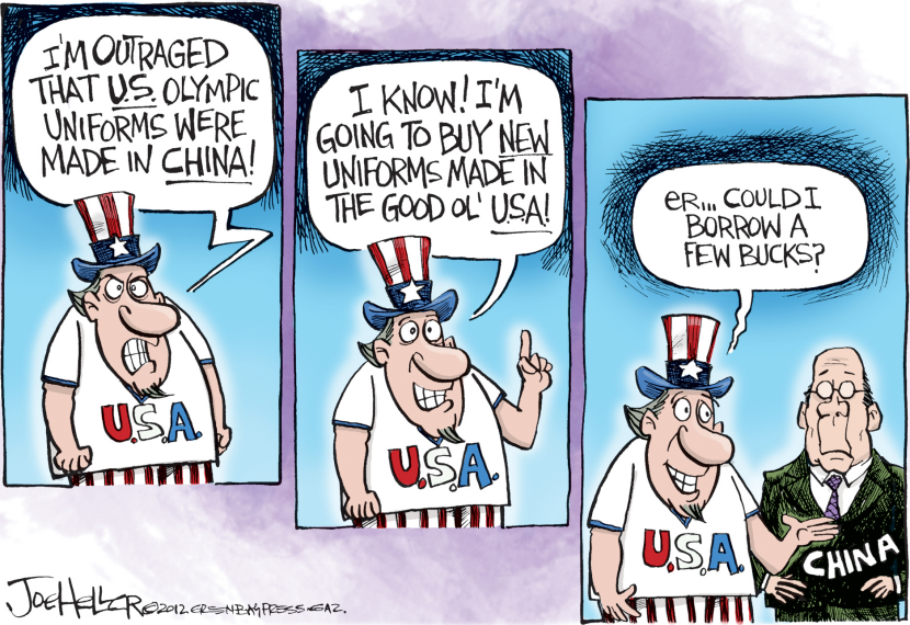 Made in China