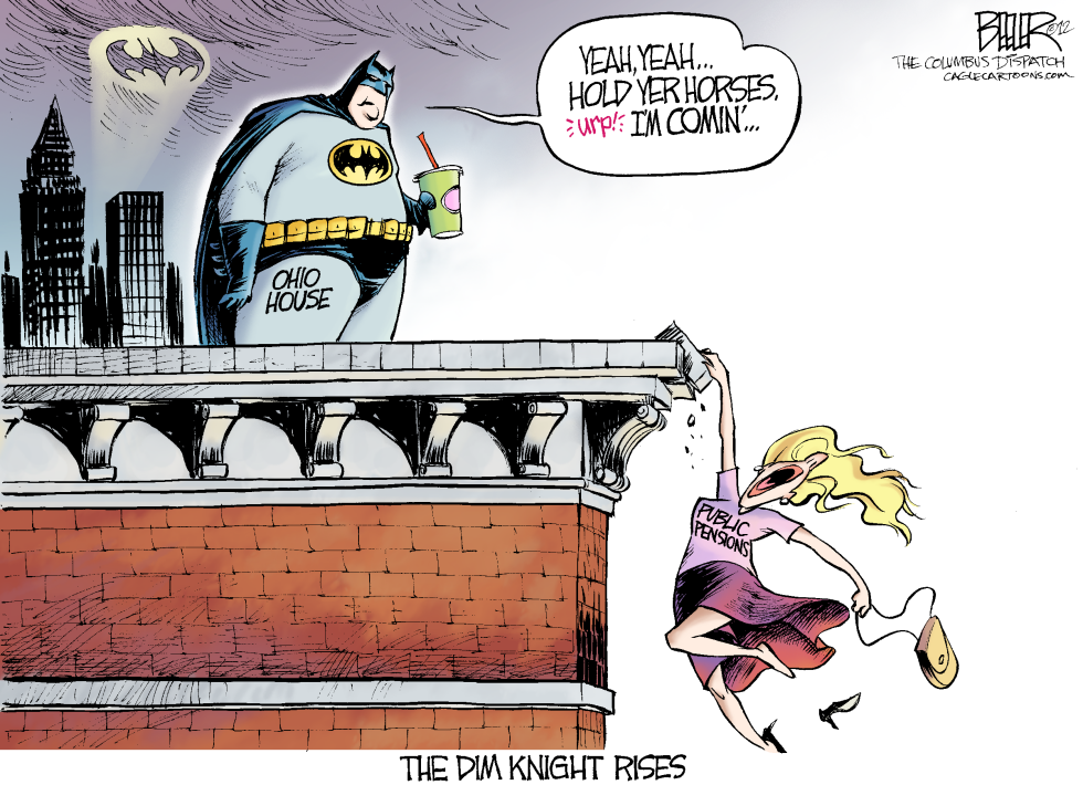  LOCAL OH - RESCUING PUBLIC PENSIONS by Nate Beeler