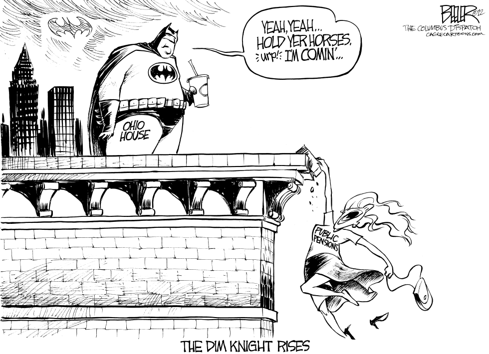 LOCAL OH - Rescuing Public Pensions