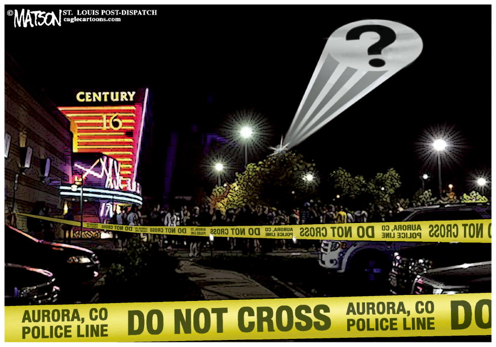 Aurora Theater Shooting-COLOR
