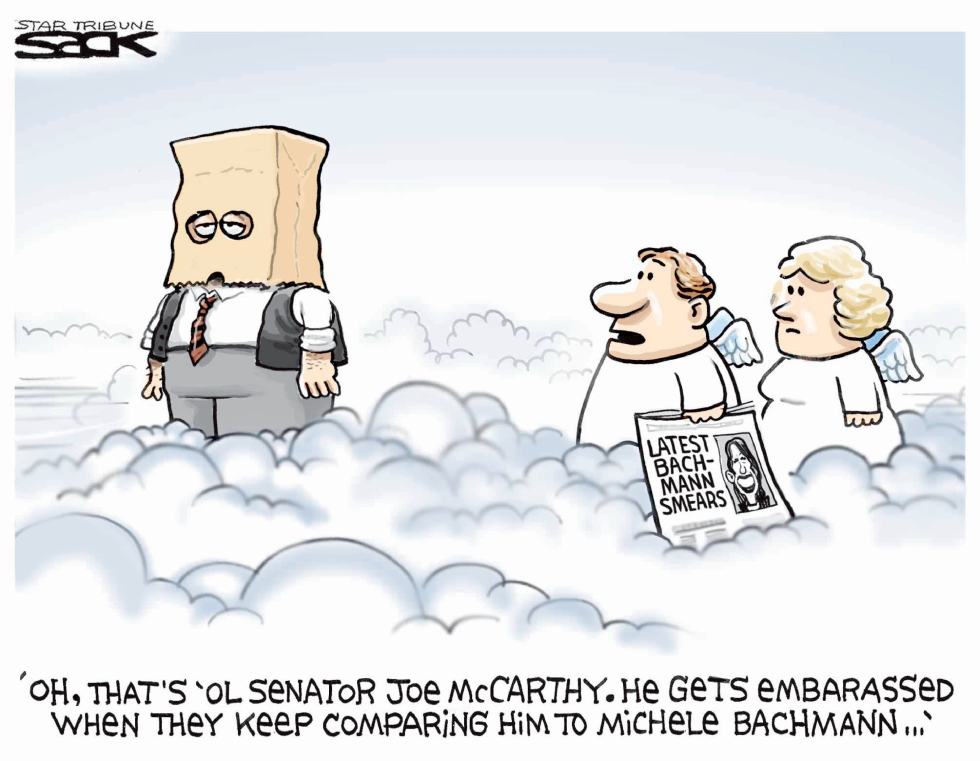 Bachmann Smears