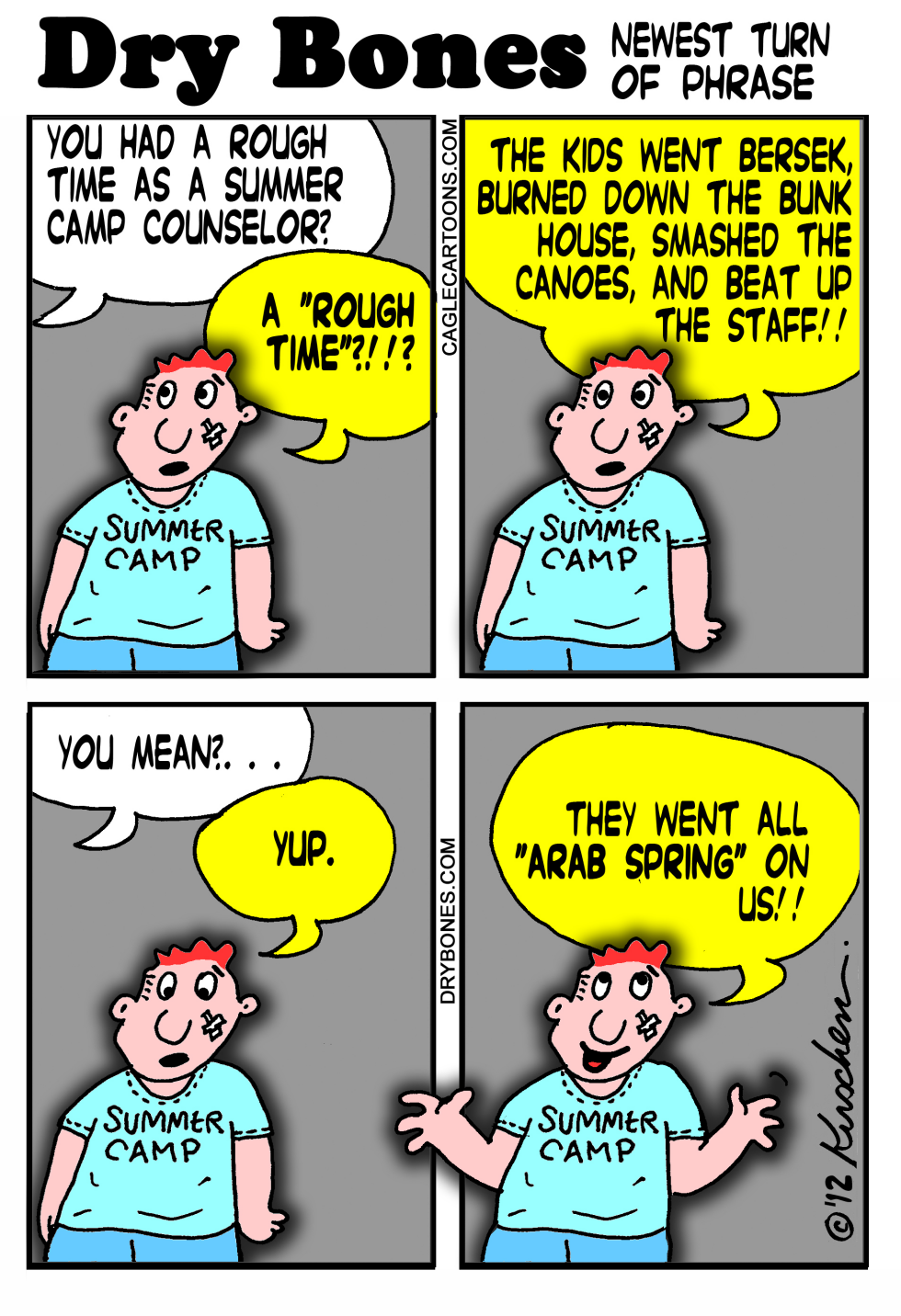 Summer Camp