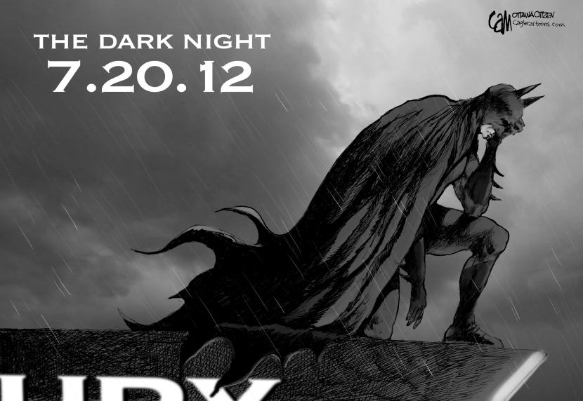 The Dark Night