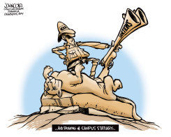 PENN STATE AND SANDUSKY  by John Cole