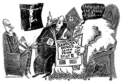 PENN STATE RULING by Randall Enos