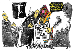 PENN STATE RULING  by Randall Enos