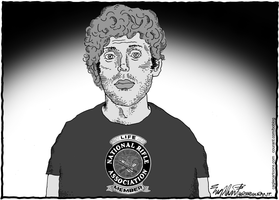Killer Holmes