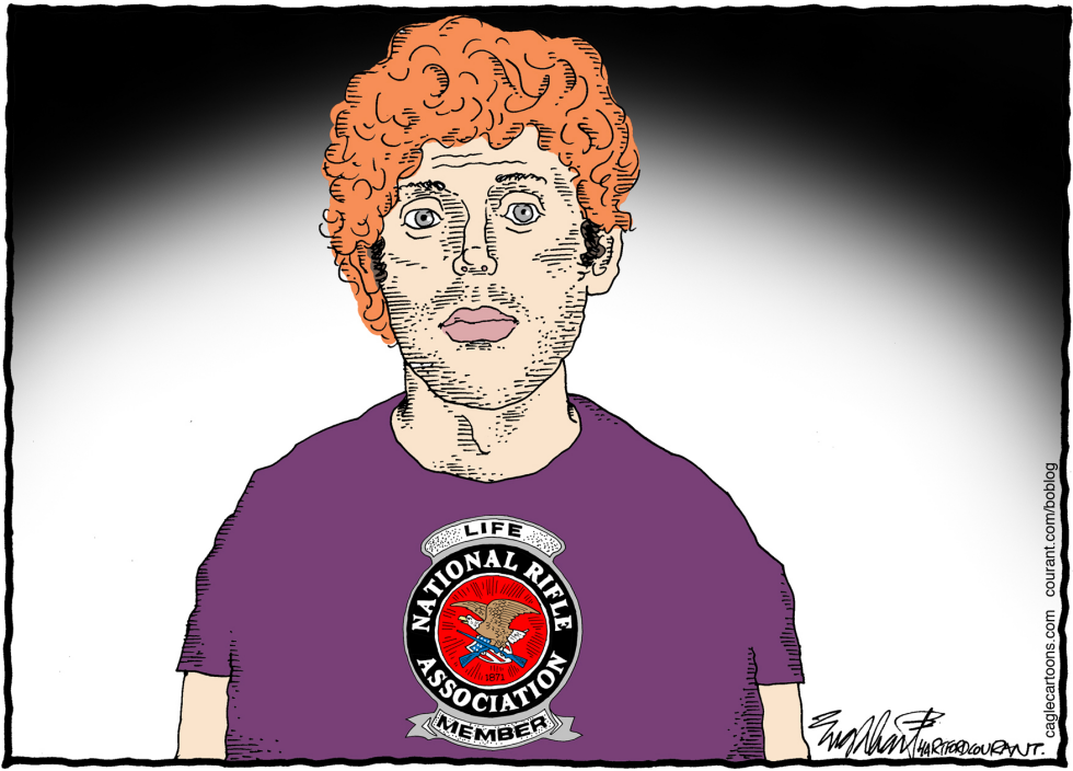 Killer Holmes COLOR
