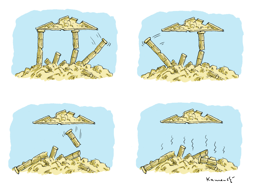 Greece Bankrupt