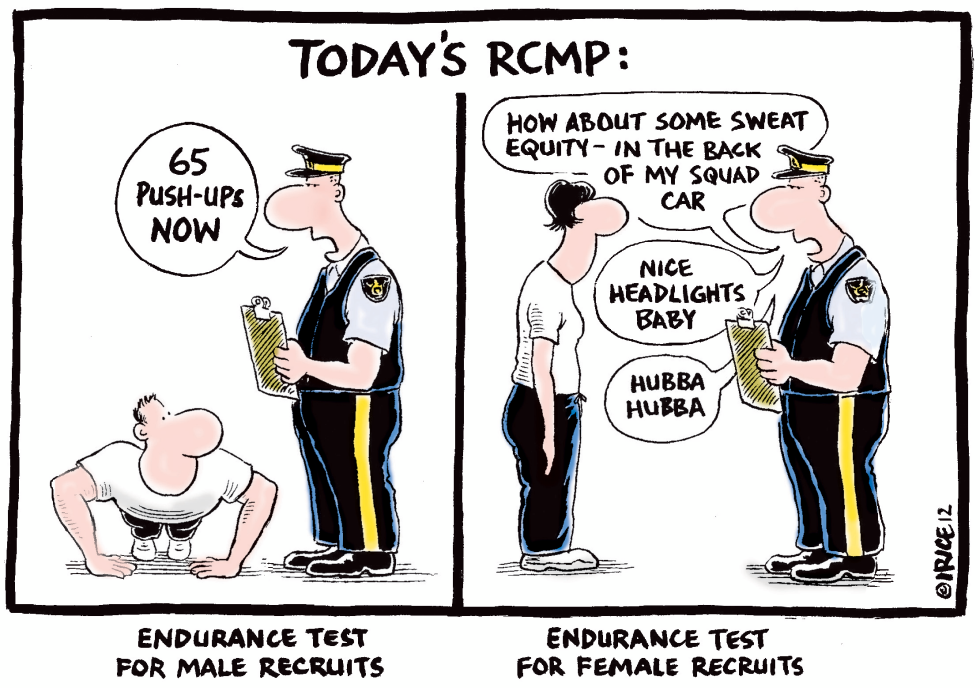 RCMP Today