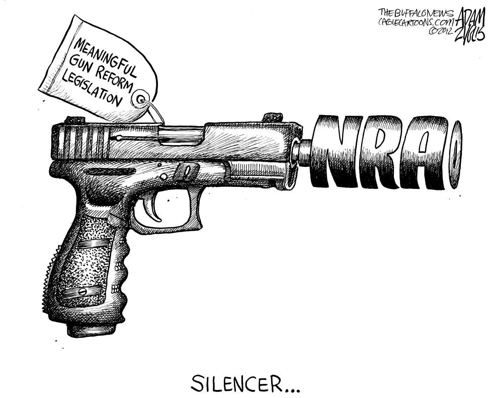 NRA
