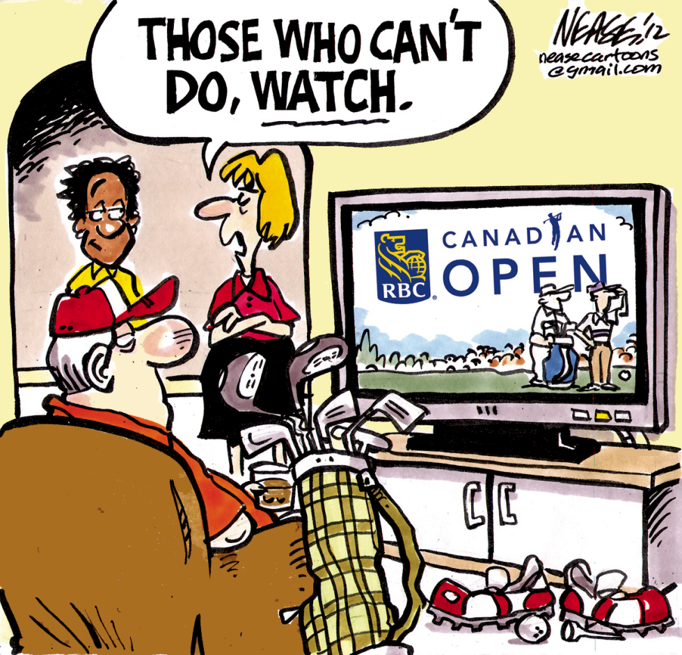 Canadian Open