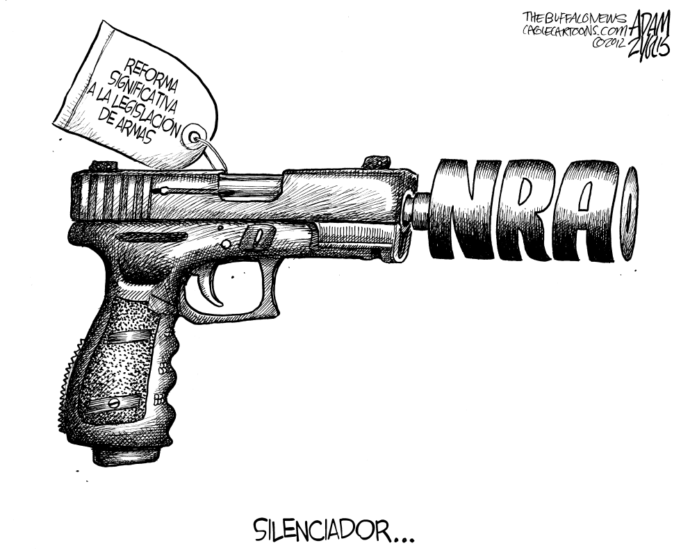 NRA