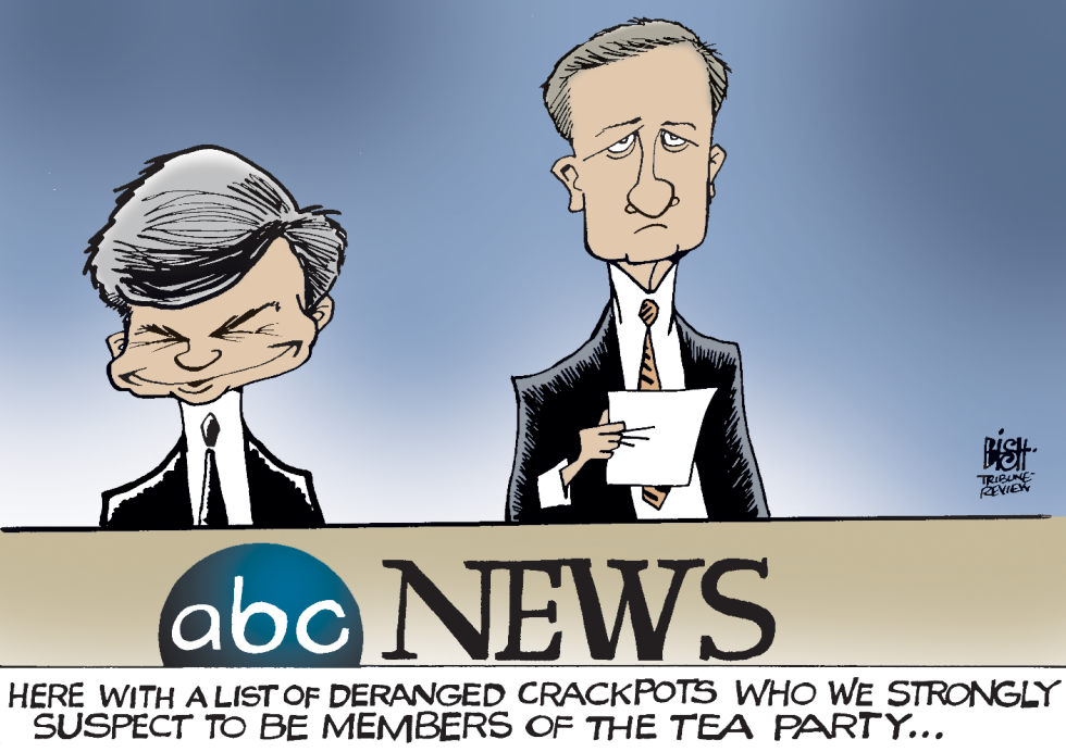 ABC NEWS, COLOR