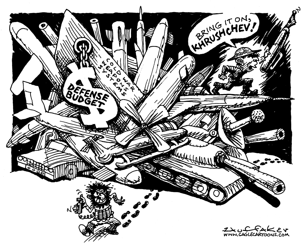 Defense Budget