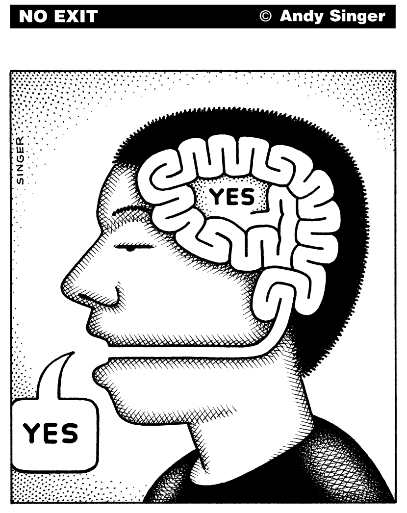 Expressing a Thought