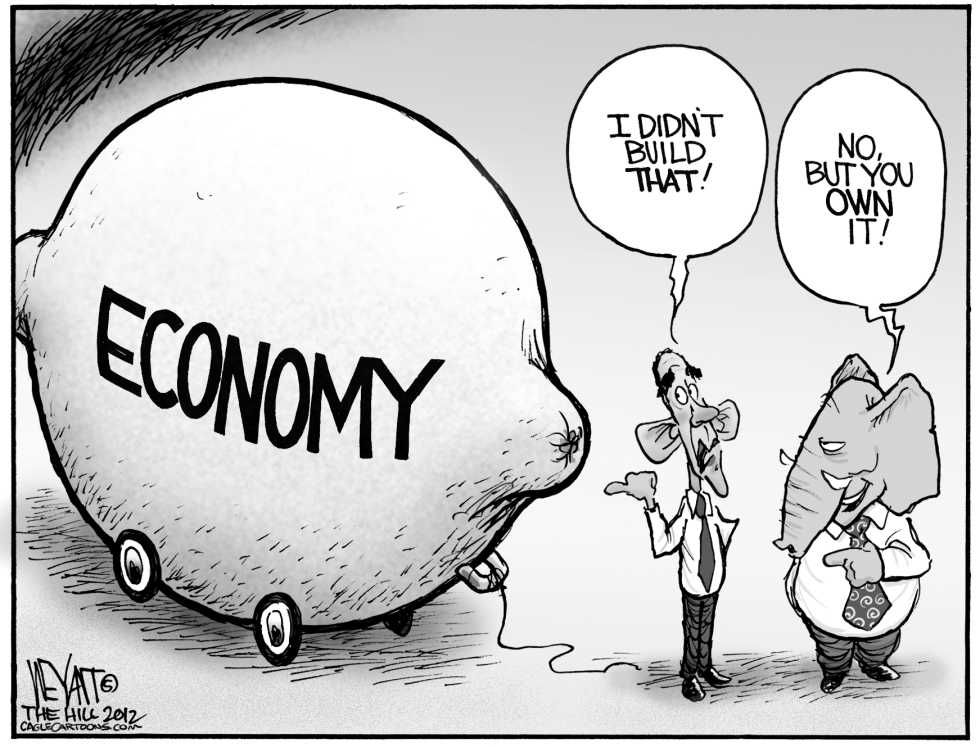 Obama Buyer Beware