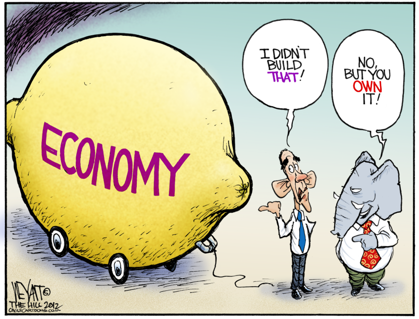 Obama Buyer Beware COLOR