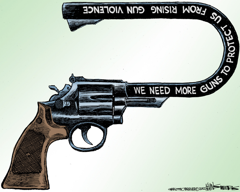 Gun Violence