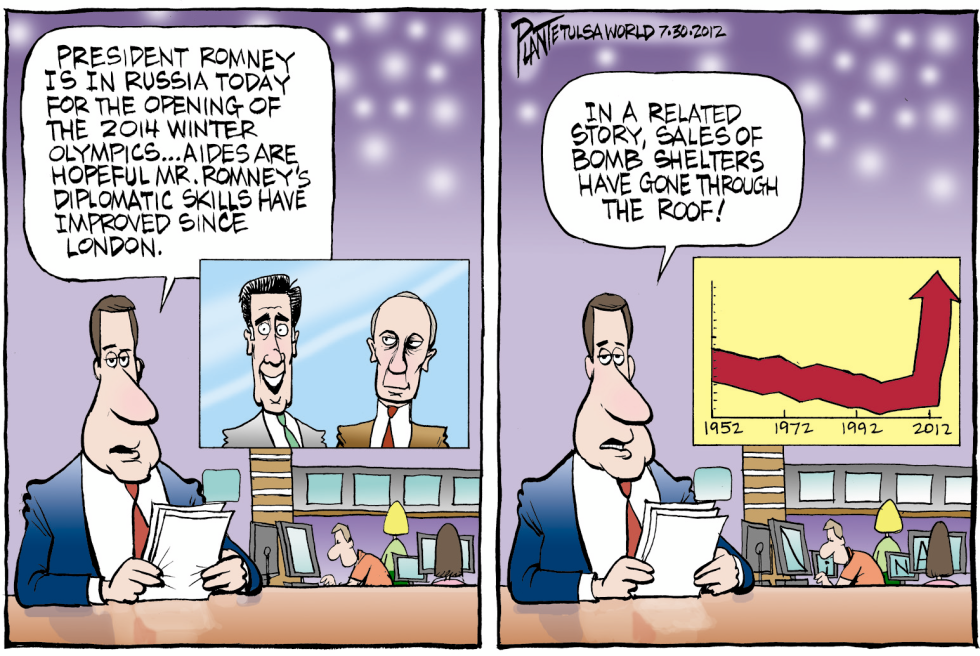 Romneys Skills