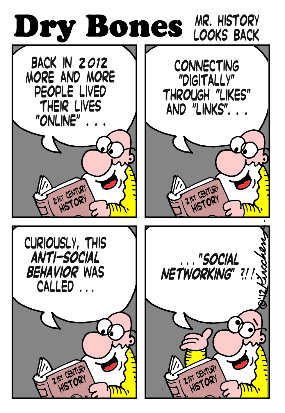 Social Networks
