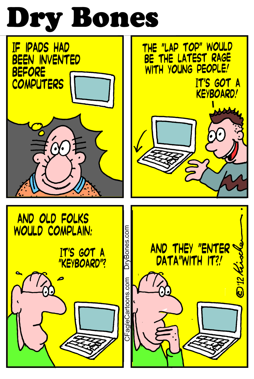 iPads
