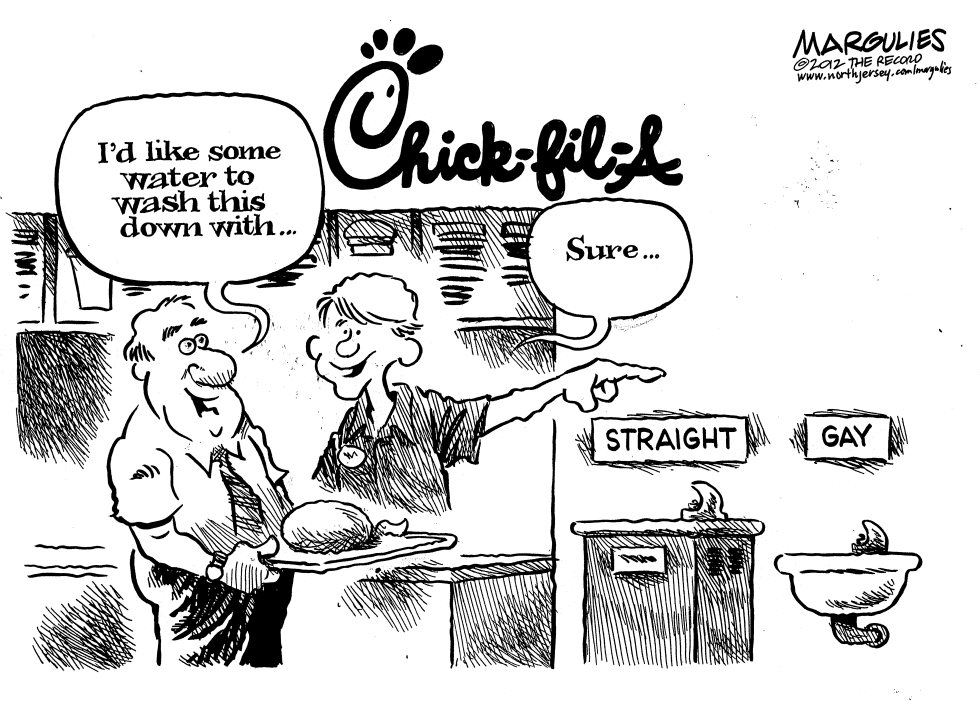 Chick-fil-A